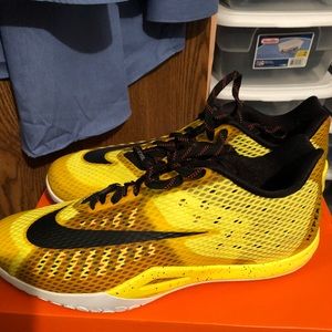 Nike Shoes - Eybl limited edition Nike kicks size 14 . Nike Shoes - Eybl limited edition Nike kicks size 14 .
